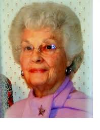Obituary for Louise Marie Hawes