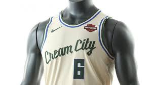 Browse milwaukee bucks jerseys, shirts and bucks clothing. Cream City Milwaukee S Nickname