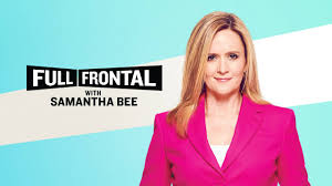 But love endures beyond the grave when a spectral sam learns that molly is in danger and he must find a way to warn her before she suffers. Watch Full Frontal With Samantha Bee Stream Tv Shows Hbo Max
