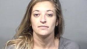 Photos: Arrest mugshots 5-2-17