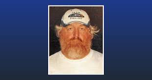 Charles E. "Chuck" Dougherty Obituary January 28, 2024