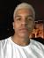 Light Brown Black Guys With Brown Dyed Hair