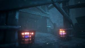 Castle black game of thrones. Artstation Game Of Thrones Castle Black 3d Environment Josh Walker