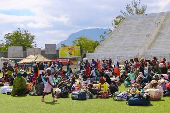Hundreds of Malawians repatriated from South Africa as government expands  rescue effort amid migrant tensions