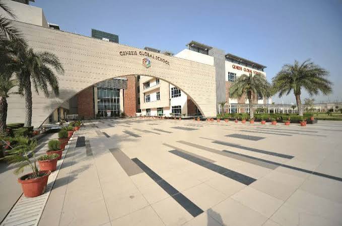 Genesis Global School