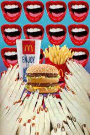 Mcdonalds Gifs Find Share On Giphy Tumblr Art Art Best Fast Food