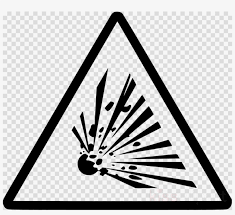 Over 50,910 explosion symbol vector pictures to choose from, with no signup needed. Risk Of Explosion Sign Clipart Explosive Hazard Symbol Explosive Sign Png Image Transparent Png Free Download On Seekpng