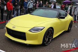 新型フェアレディzのテスト車両 出典：newnissanz.com 2021年5月27日、日産 次期型フェアレディzのテスト車両が米コロラド州の公道にてスクープされています。 また、もっと前にはこの車両と同一と思われる生産モデルが. æ­´ä»£ãƒ•ã‚§ã‚¢ãƒ¬ãƒ‡ã‚£zãŒå‹¢æƒã„ æ–°åž‹ãƒ•ã‚§ã‚¢ãƒ¬ãƒ‡ã‚£zã®ãƒ‡ã‚¶ã‚¤ãƒ³ã¯æ‡ã‹ã—ã•ã®å¡Šã ã£ãŸ ãƒ•ã‚©ãƒˆã‚®ãƒ£ãƒ©ãƒªãƒ¼ Mota