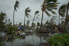 The international organization for migration said in december nearly 100,000 people were still displaced in copyright 2020 thomson reuters. Cyclone Idai Tragedy In Mozambique Cesvi Onlus Cooperazione E Sviluppo