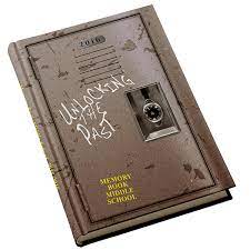 Oct 23, 2014 · unlock the past guide books go international. Unlocking Open This Cover To Unlock Great Memories From The Past Year This Yearbook Will Allow Your Students T Yearbook Covers Yearbook Design Yearbook Themes