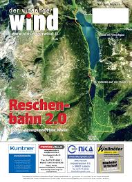 zeitung vinschgerwind 7 21 vom 01 04 2021 bezirk vinschgau sudtirol by vinschgerwind issuu