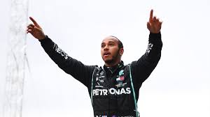 Since formula 1 adopted its current engine regulations in 2014, mercedes has won every constructors' championship, and lewis hamilton has . Lewis Hamilton Was Emotional As Social Media Reacted To His Historic Seventh F1 World Title Eurosport