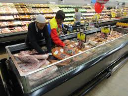 Please call your nearest location for specific hours. Ralphs Introduces 5 4 Million Remodel In South Los Angeles