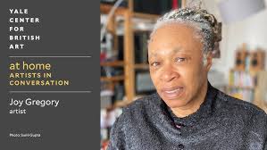 at home: Artists in Conversation