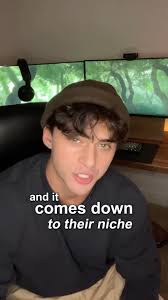 Niches come first. Comment "ROADMAP" for my custom youtube guide  #youtubeautomation #facelesscontent #onlinemoney #internetmoney