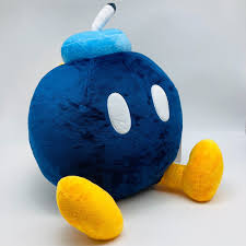 Image result for bomb-omb