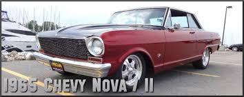 Image result for Tuxedo Black 1965 Nova