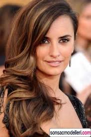 Radiant Hair Colors And Shiny Hair Models Hair Trend Haircuts Hairstyles Curly Curlyhair Summer Spring Tail Sac Stilleri Rengarenk Sac Koyu Renk Sac