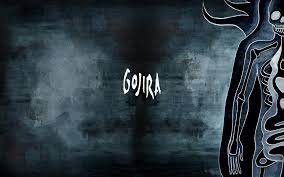 293 views • october 17 2016 • via android. Gojira Painting Gojira Heavy Metal Skeleton Album Covers Hd Wallpaper Wallpaper Flare