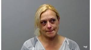 Woman tries to bargin with cops during traffic stops