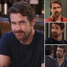 Cody's Character Development in General Hospital