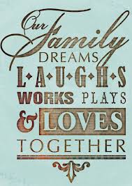 Quote Motivational Family Collage Free Stock Photo Public Domain Pictures Family Motivational Quotes Italian Home Italian Home Decor