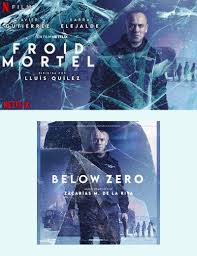 It's free and always will be. Film Music Site News Below Zero