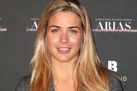 Gemma Atkinson admits she felt 'sad' when baby Mia's name was registered