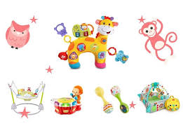 Riesenauswahl an produkten rund ums baby. 14 Best Age Appropriate Toys For 4 Month Old Babies Little Discoverer
