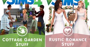 The sims 4 community lot. The Sims 4 Best Maxis Match Cc Creators And Curators