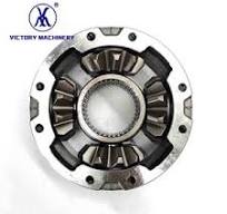 Verified Supplier Hino Truck Differential Durable Heavy-Duty ...