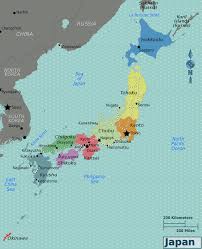 Japan png transparent japan.png images. File Japan Regions Map Svg Travel Guide At Wikivoyage
