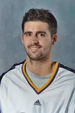 2006-07 Men's Basketball Roster