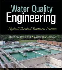 Water Quality Engineering Pdf Water Quality Water Treatment Water Purification System
