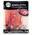 Jamon Serrano Duroc N Reserva
