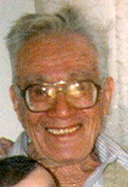 Faustino Leos Obituary (1910