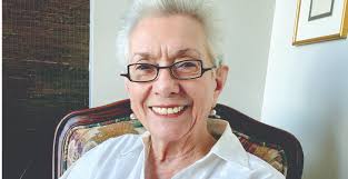 Turning Grief Into Deep Fulfillment