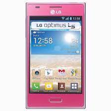 LG OPTIMUS L5 E610, 4GB ROM + 512 RAM ...