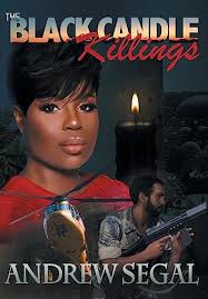 Book review of The Black Candle Killings