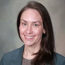 Madeleine Mason, M.D.