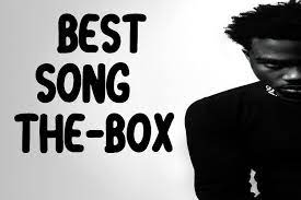 Best roddy ricch songs : Songs Roddy Ricch The Box For Android Apk Download