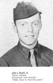 John Bunch (1921-2010)