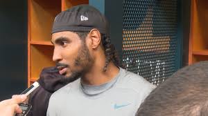Press Pass: Braxton Miller