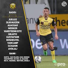 Roda jc kerkrade plays in the eredivisie. Opstelling Roda Jc Kerkrade Excelsior Roda Jc Kerkrade Facebook