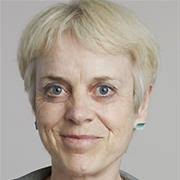 Annette Dolphin Profile