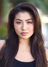 Model seeking paid opportunities in Los Angeles