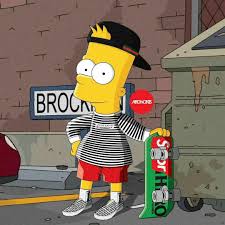 Usa.com provides easy to find states, metro areas, counties, cities, zip codes, and area codes information, including population, races, income, housing, school. Lit Bart Simpson Wallpapers Supreme Novocom Top