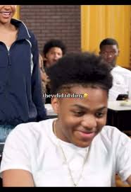 Jordan Kanigra Deon Damn