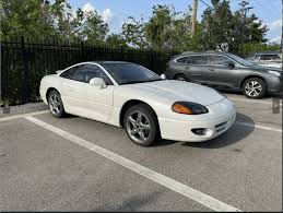 Image result for White Pearl 1995 Stealth