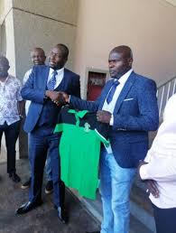 Sport Archives - Page 115 of 432 - NewZimbabwe.com